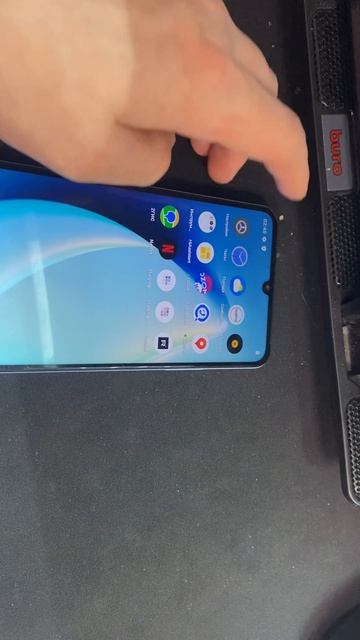 Realme Note 50