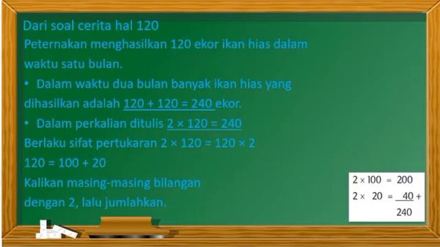 VIDEO BELAJAR TEMA 1 SUB TEMA 3 PB 3 dan 4 смотреть онлайн