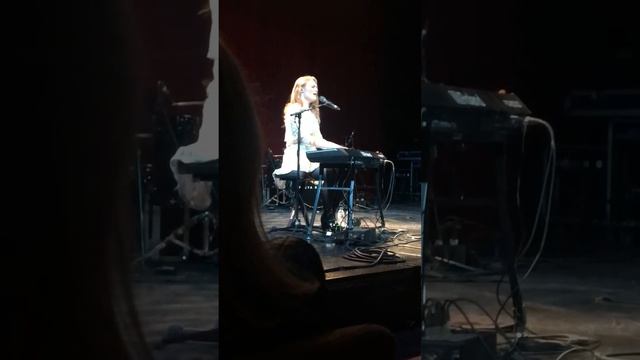 Freya ridings смотреть онлайн