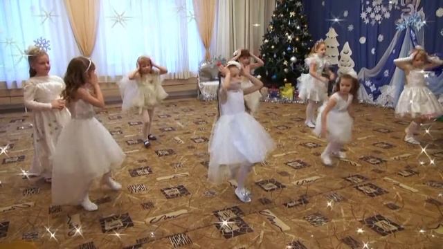 НОВЫЙ ГОД 2018 1 смотреть онлайн