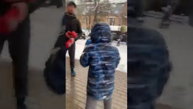 Бокс юноши отработки смотреть онлайн