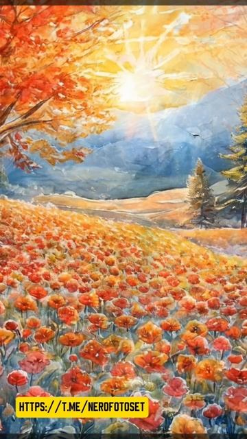 Доброе утро #открытка #доброеутро смотреть онлайн