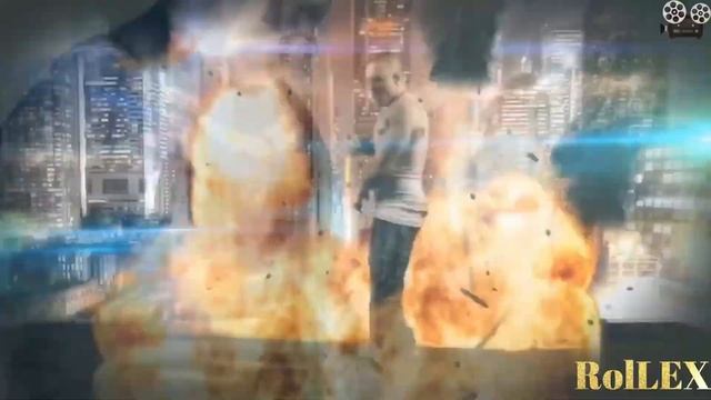 PANTERA-Drag The Waters(Video mix). смотреть онлайн