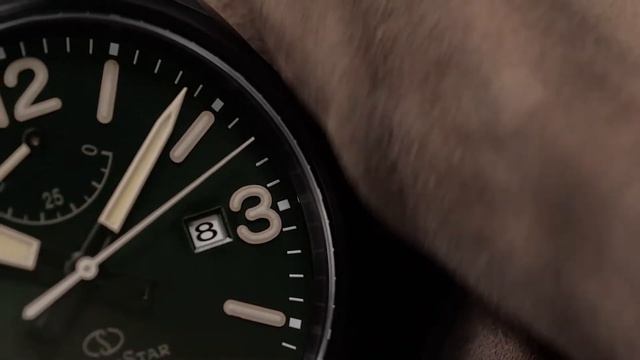 Спортивные часы Orient Star Sports Outdoor RE-AU0201E