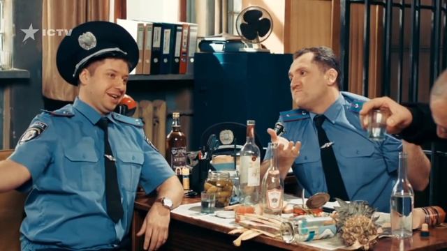 Охота на Кабана 2019 - Братва вне закона! ПОЛНЫЙ БЕСПРЕДЕЛ | На Троих 2019 приколы про ПАХАНА