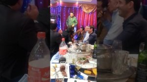 концерт в Израиль-Хадера 2014(Сулик Садыков, Гусейн Манапов и др.....)