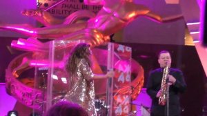 Анна Седакова - Жара в Вегасе - 11.02.18