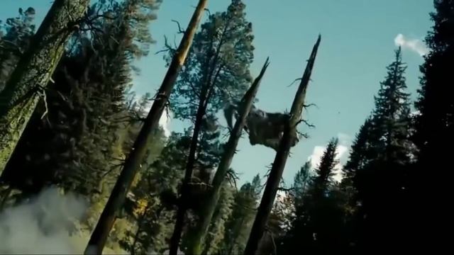 СТАРСКРИМ КЛИП ВОИН смотреть онлайн