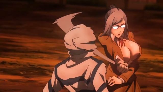 Prison school AMV ~ Punishment смотреть онлайн