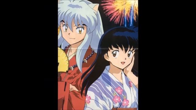 Inuyasha & Kagome (犬かご) смотреть онлайн