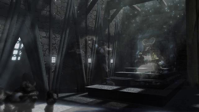 Disciples II: Канун Рагнарёка - Финал за Горные Кланы (рус. AZZA Games) смотреть онлайн