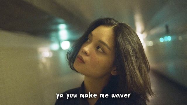 Emmit Fenn - Waver (Lyrics)