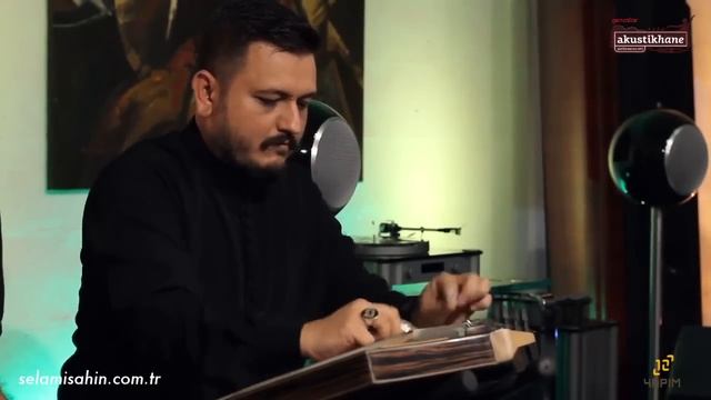 Selami Şahin - Namert Olayım (Akustikhane) смотреть онлайн