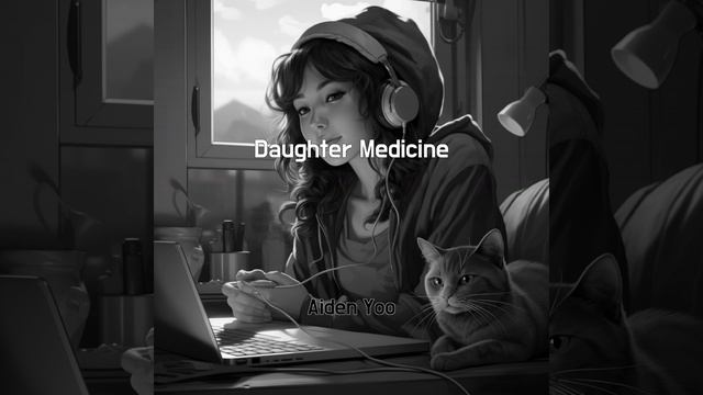 Daughter Medicine смотреть онлайн