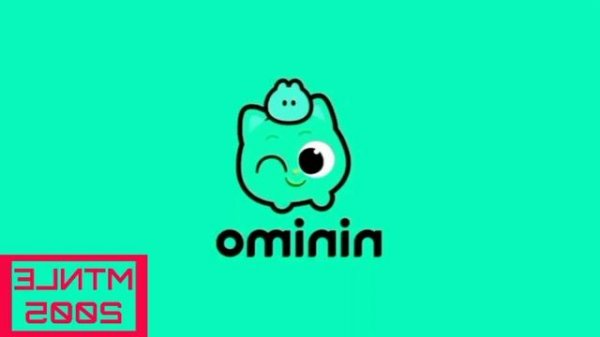 Ninimo logo effects (Sponsored by Klasky Csupo 2001 effects) in rjgunner111 major