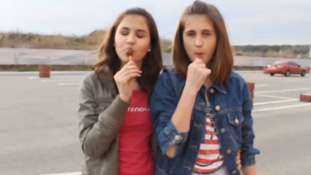 Чупа-трюк №265 смотреть онлайн