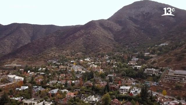 La historia de las viñas en Santiago | El Que A Chile Vino смотреть онлайн