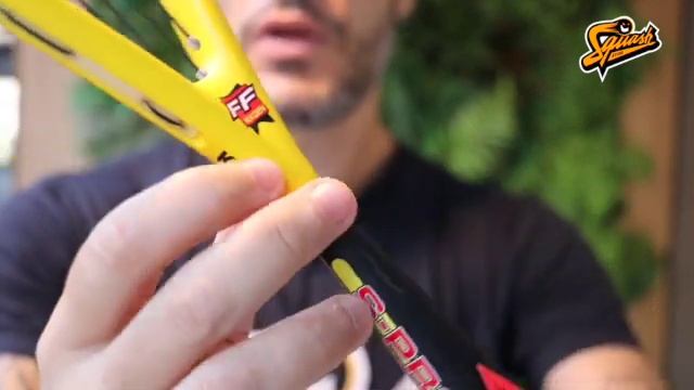 Review Raquete Karakal S Pro 2.0 смотреть онлайн