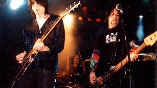 Coyote Shivers_Sugar High смотреть онлайн