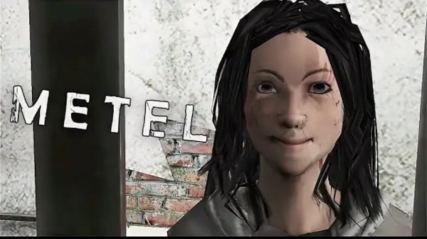 Помогаем сбежать Адель от маньяка