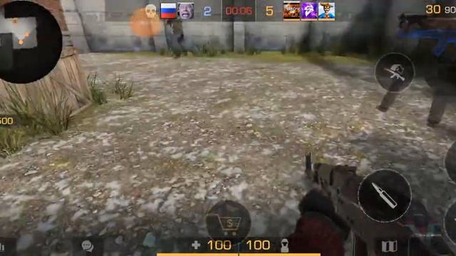 Новое токо без звука а причём это Standoff 😁🥳 смотреть онлайн