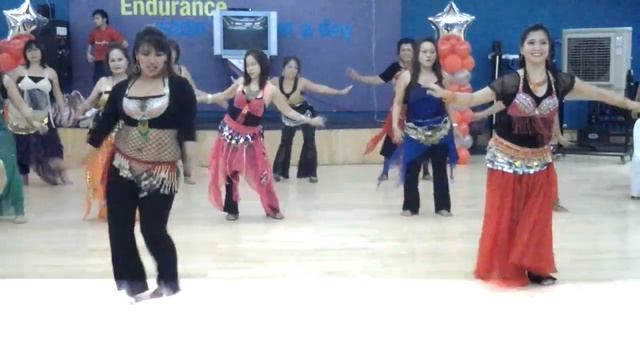 Fitness First SOUTHMALL Farewell Party смотреть онлайн