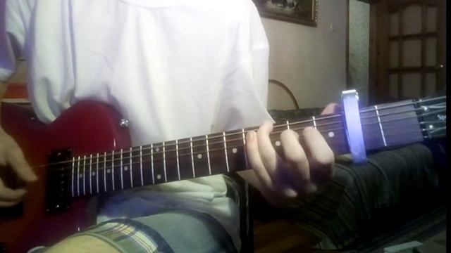 LINKIN PARK - Numb (fingerelectricstyle) R.I.P. Честер Беннингтон смотреть онлайн
