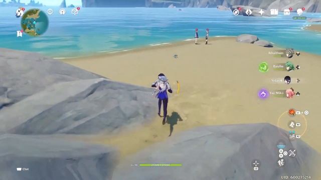 LIVE SpeedRun Feast Of The Departed Warriors Event. FREE Primogems | Genshin Impact смотреть онлайн