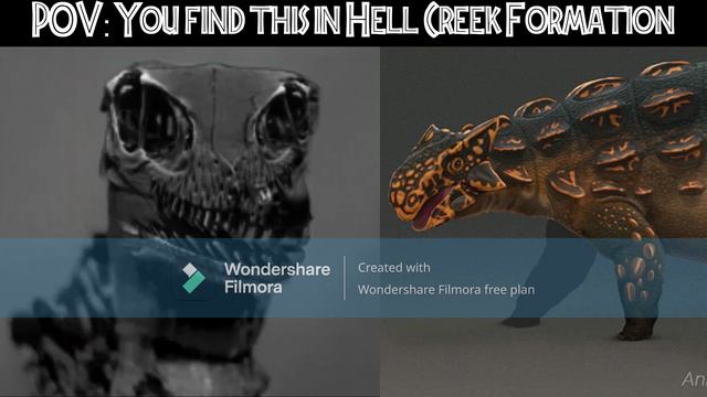 Blunderzilla Time Travels to the Hell Creek Formation смотреть онлайн