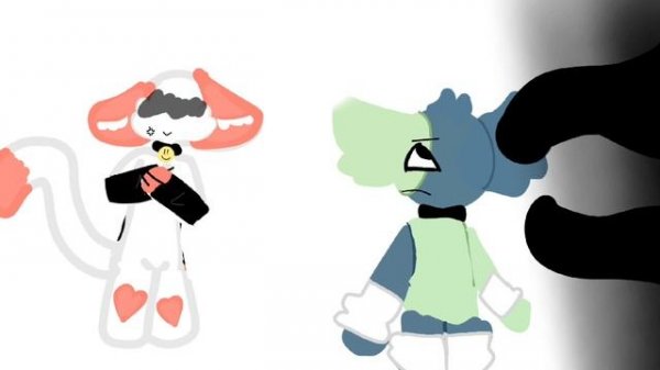 peva_kit stop hate dogs and mika kit