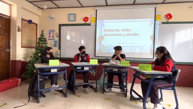 TERTULIA SOBRE "100 AÑOS DE SOLEDAD" (HISTORIA, MITO, MEMORIA Y OLVIDO смотреть онлайн