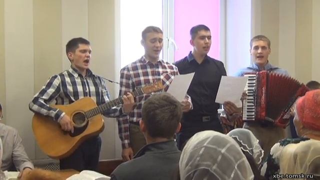 Братья - В небо, мой друг (Пение) смотреть онлайн