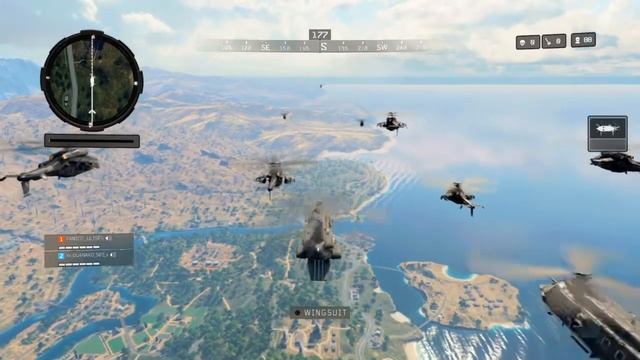 Call of Duty®: Black Ops 4_20181124204456 смотреть онлайн