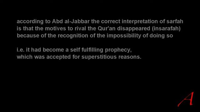 Islam, Embryology and Tzortzis 5 смотреть онлайн