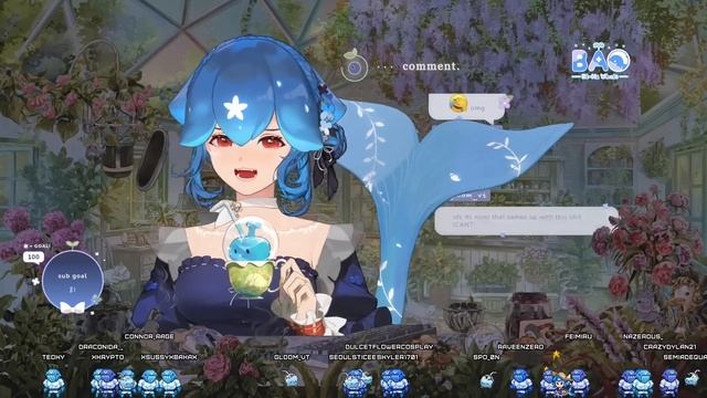 How Numi and Bao PRANKED Yuzu in the SHOWER смотреть онлайн