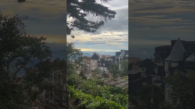 Mercure Danang French Village Bana Hills 2024