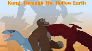 Конг:Сквозь полую землю