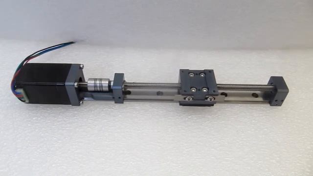 Minibot Linear Actuator Product смотреть онлайн
