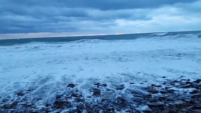 Анапа море смотреть онлайн
