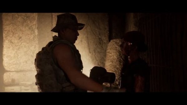 зверь внутри