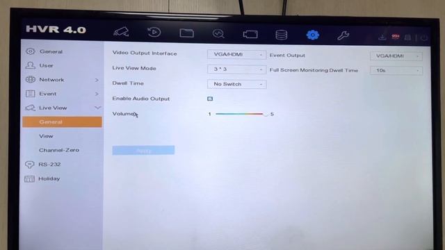 Hikvision 4/8/16 Ch IDS Acusense DVR How to Enable Audio (inbuilt Camera Audio)@ Life Technology смотреть онлайн