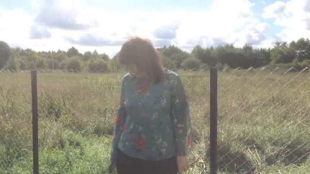 Видеопривет от Тамары. Калининград