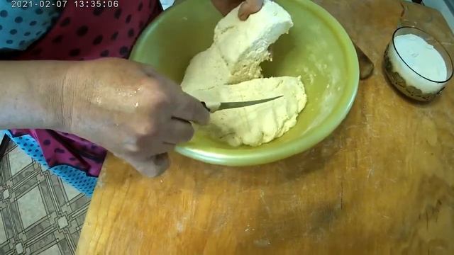 Лилия приглашает на Кухню