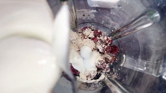 Cherry Smoothie For Weight Loss смотреть онлайн