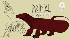 Megalania Sound Effects
