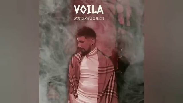 Matașhu X Arti - VOILA смотреть онлайн