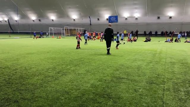 ФАЗ Приморский 2013 (красные) vs Восхождение 2013, 1 тайм, Восхождение’21, 3 тур смотреть онлайн