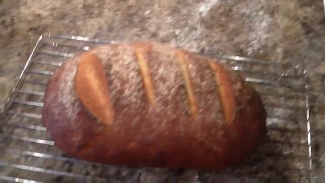 Homemade bread смотреть онлайн