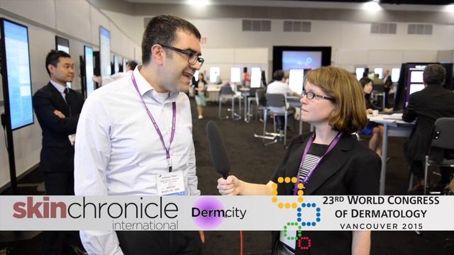 Talking with Derm.City - Poster Presentations - Gokhan Okan смотреть онлайн