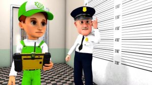 Новый мультфильм  Винтик и его друзья спасают город от спутника  Мультики про машинки